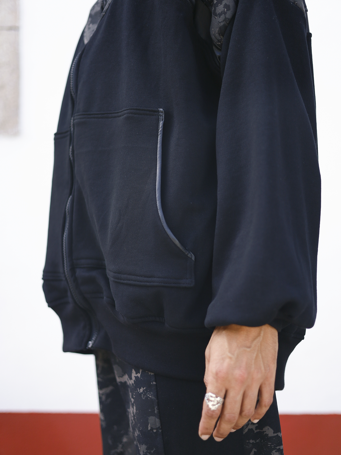 PANTHERA BOMBER NO GENDER 8