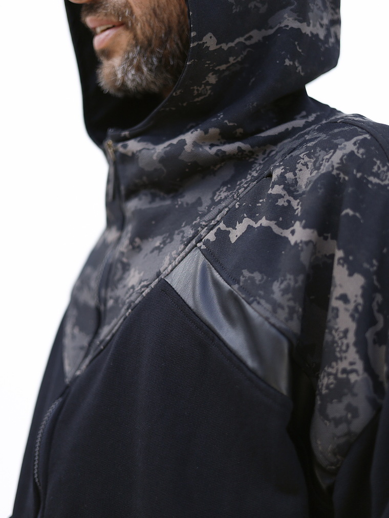 PANTHERA BOMBER NO GENDER 10