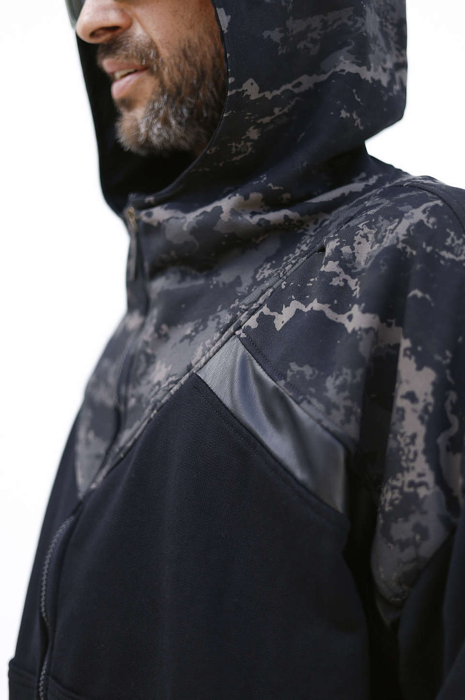 PANTHERA BOMBER NO GENDER 10