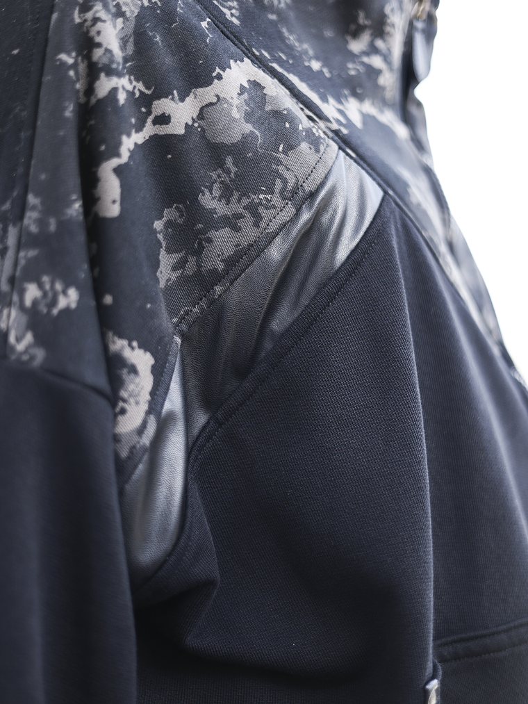 PANTHERA BOMBER NO GENDER 11