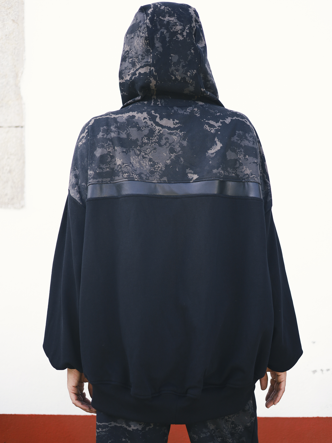 PANTHERA BOMBER NO GENDER 12