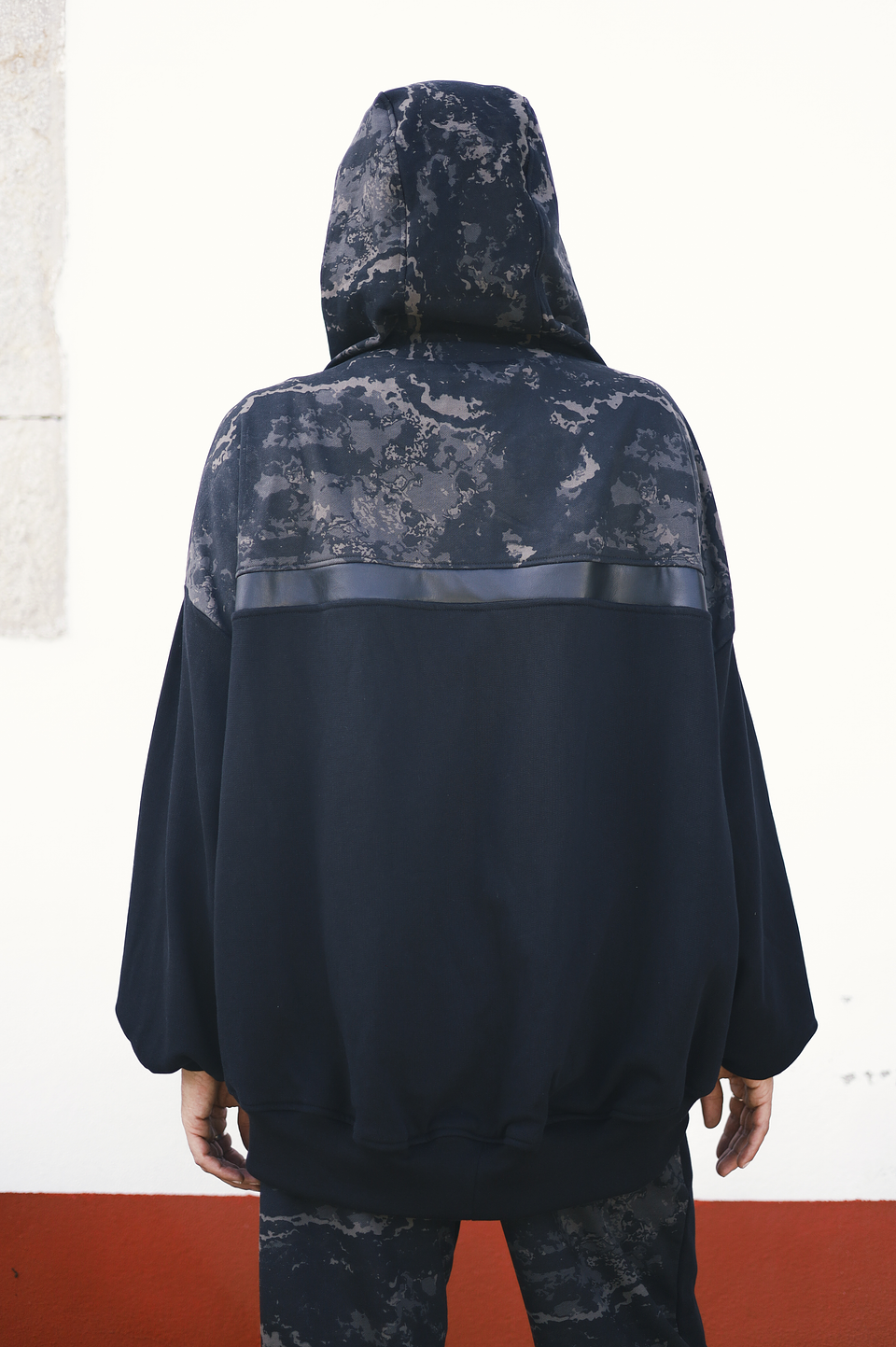 PANTHERA BOMBER NO GENDER 12