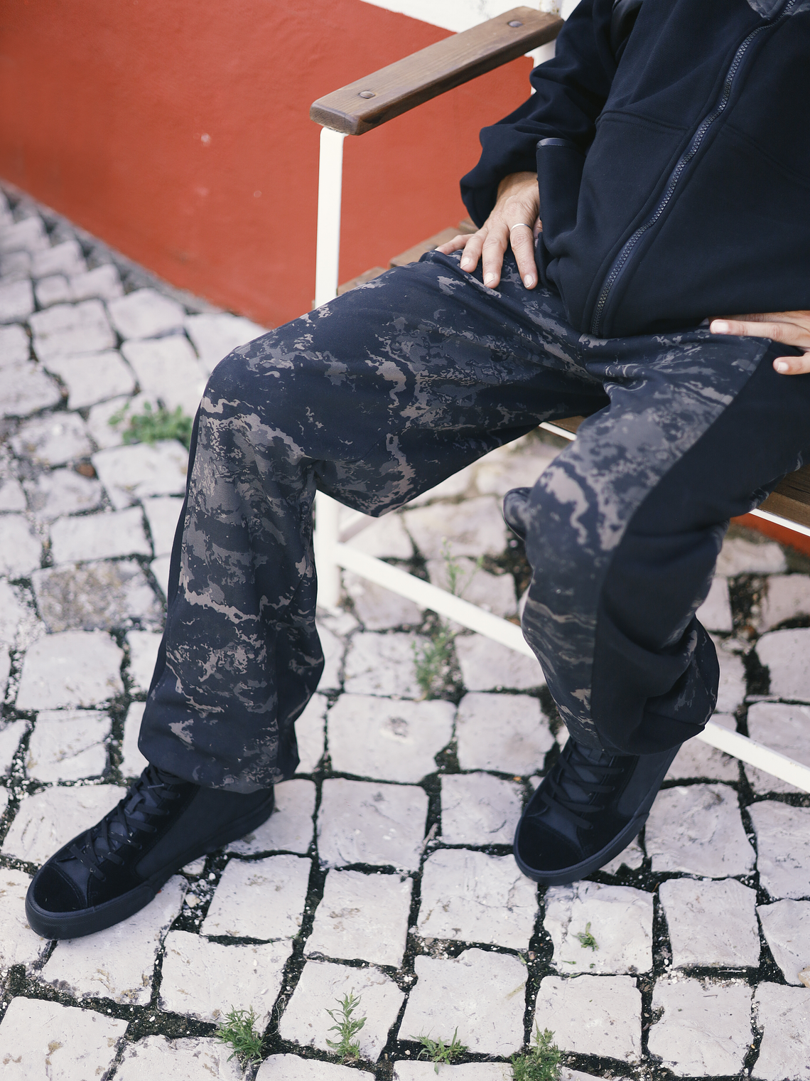 PANTHERA BOMBER NO GENDER 13