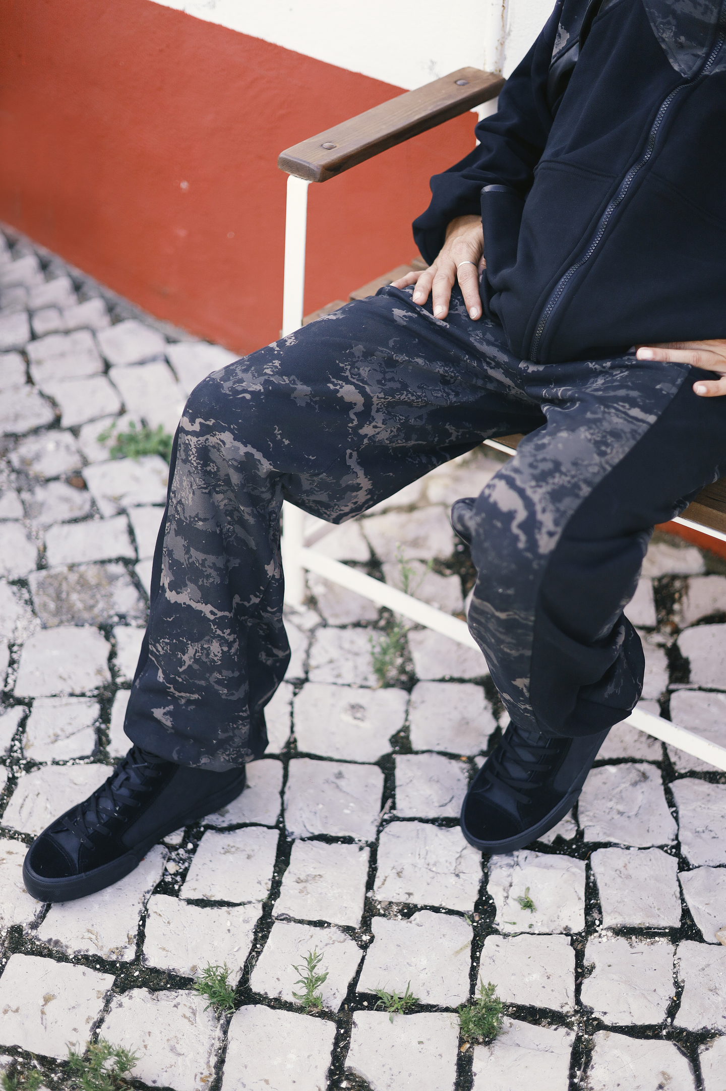 PANTHERA BOMBER NO GENDER 13