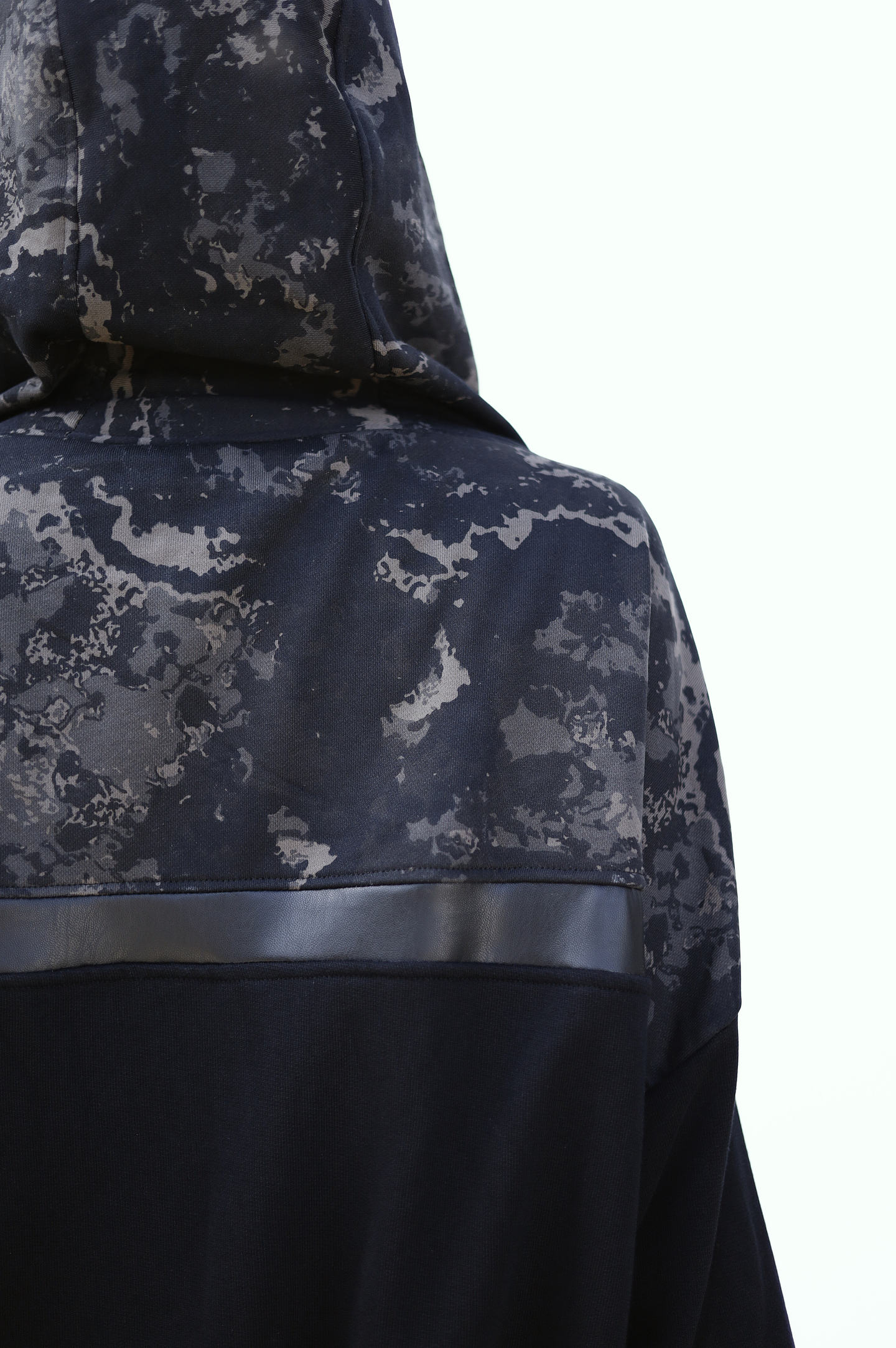 PANTHERA BOMBER NO GENDER 14