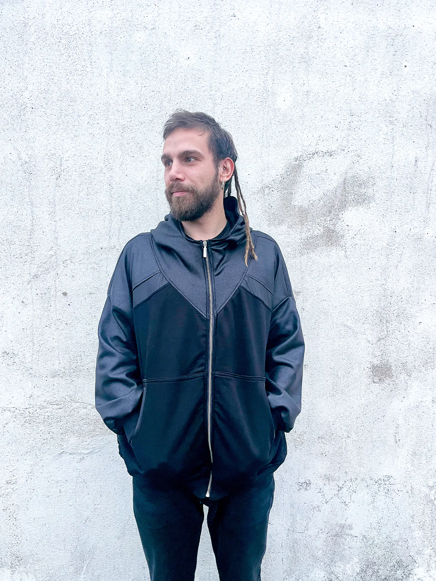 PANTHERA BOMBER NO GENDER 1