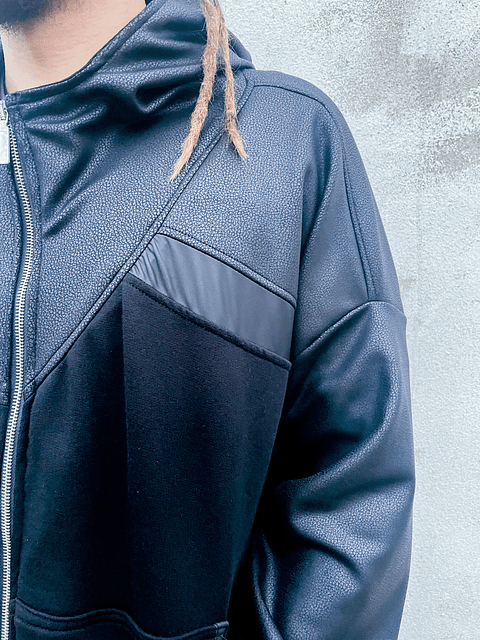 PANTHERA BOMBER NO GENDER