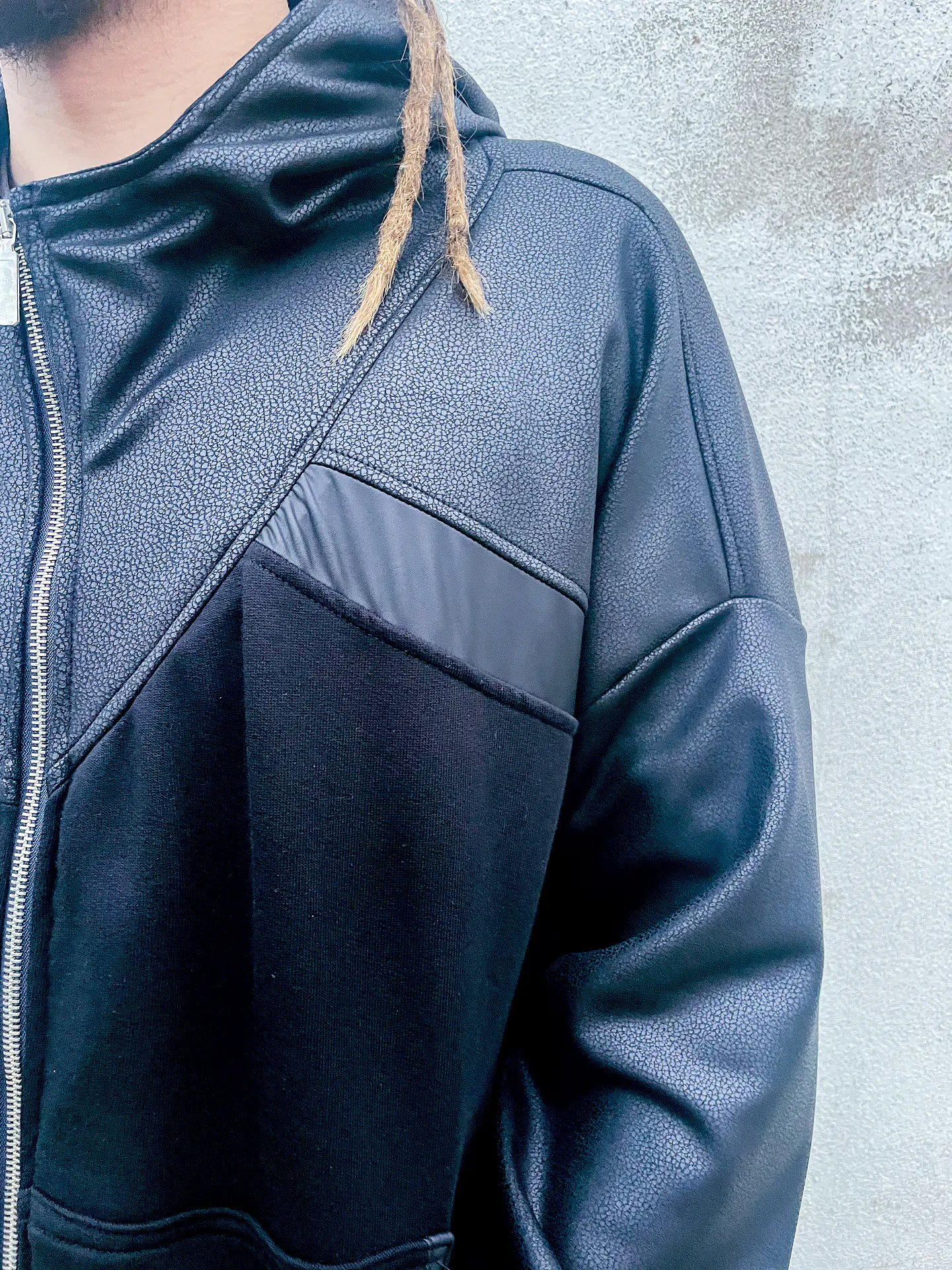 PANTHERA BOMBER NO GENDER 2