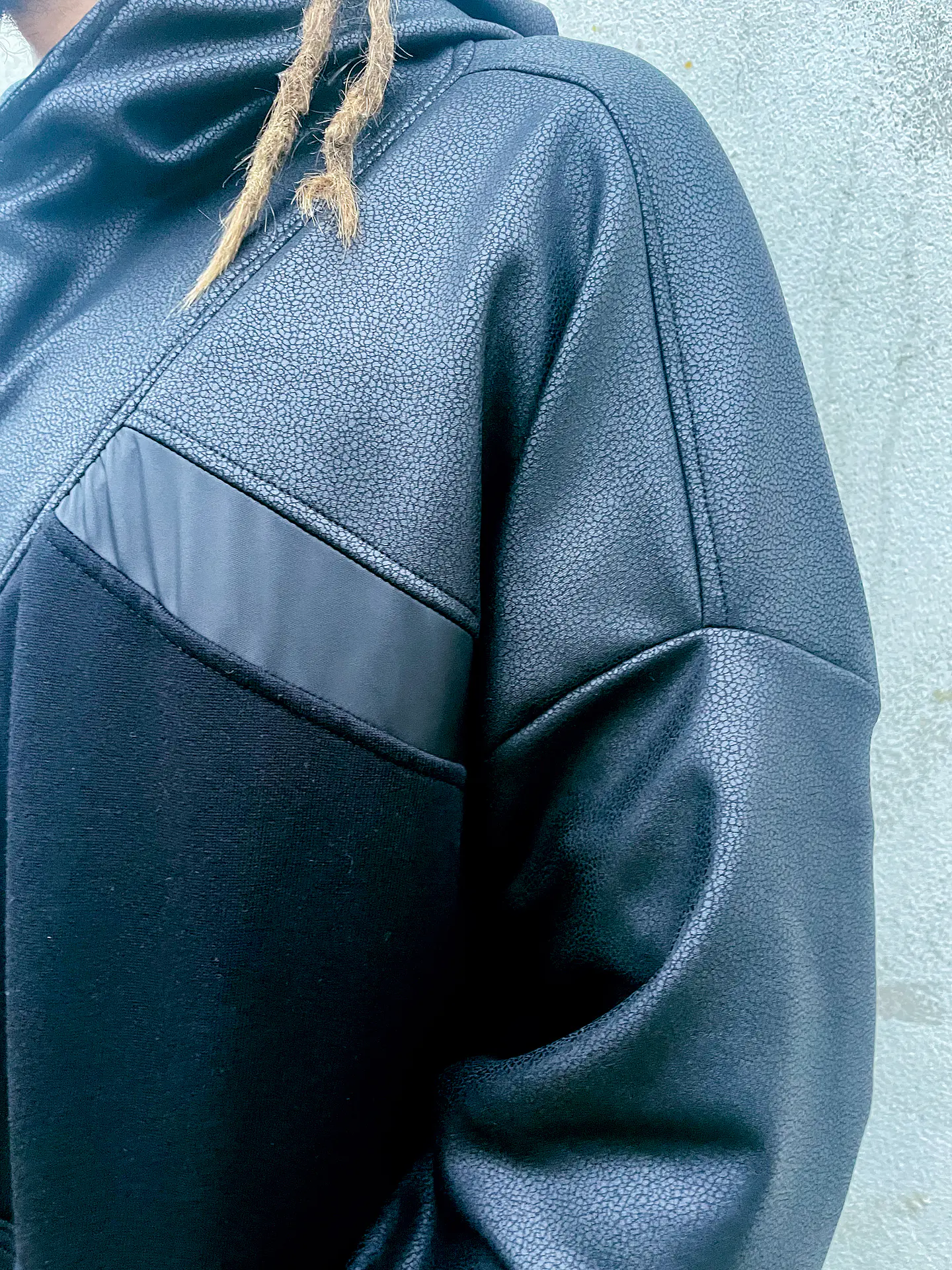 PANTHERA BOMBER NO GENDER 3
