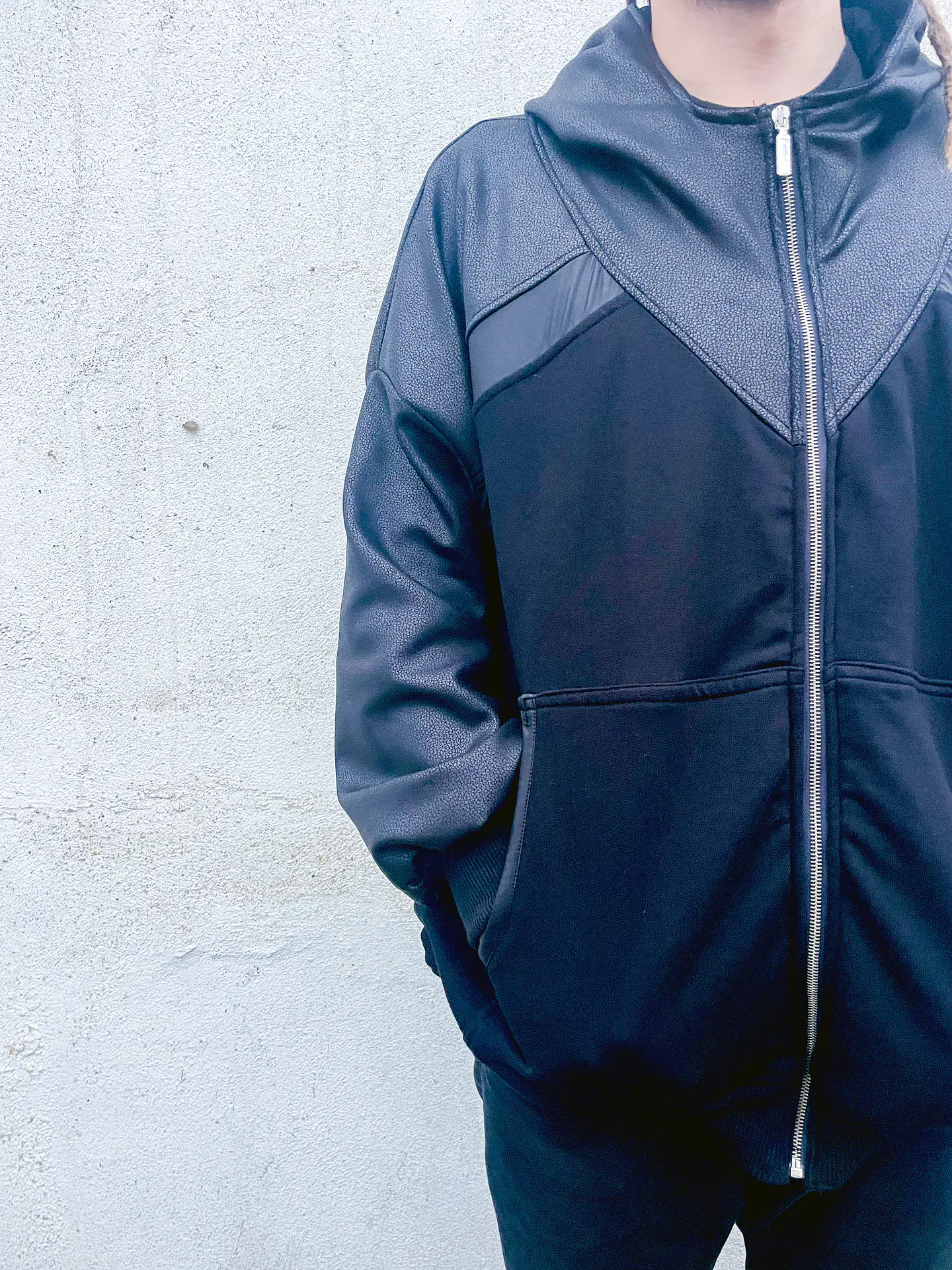 PANTHERA BOMBER NO GENDER 4