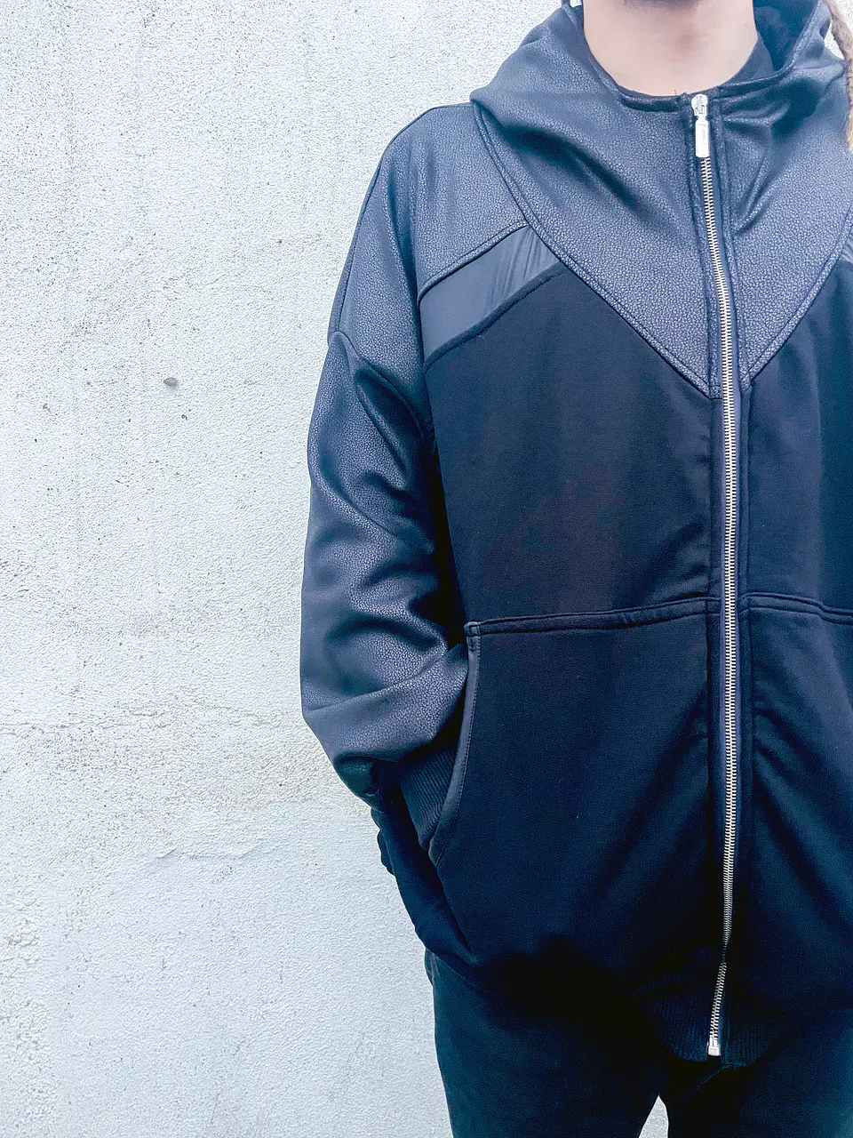 PANTHERA BOMBER NO GENDER 4