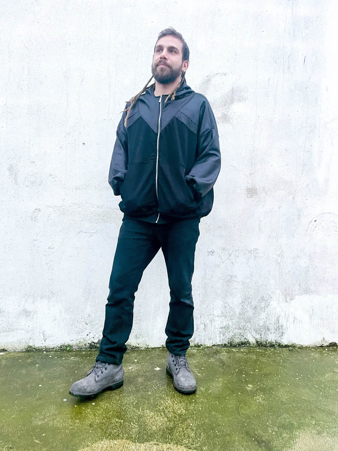 PANTHERA BOMBER NO GENDER 5