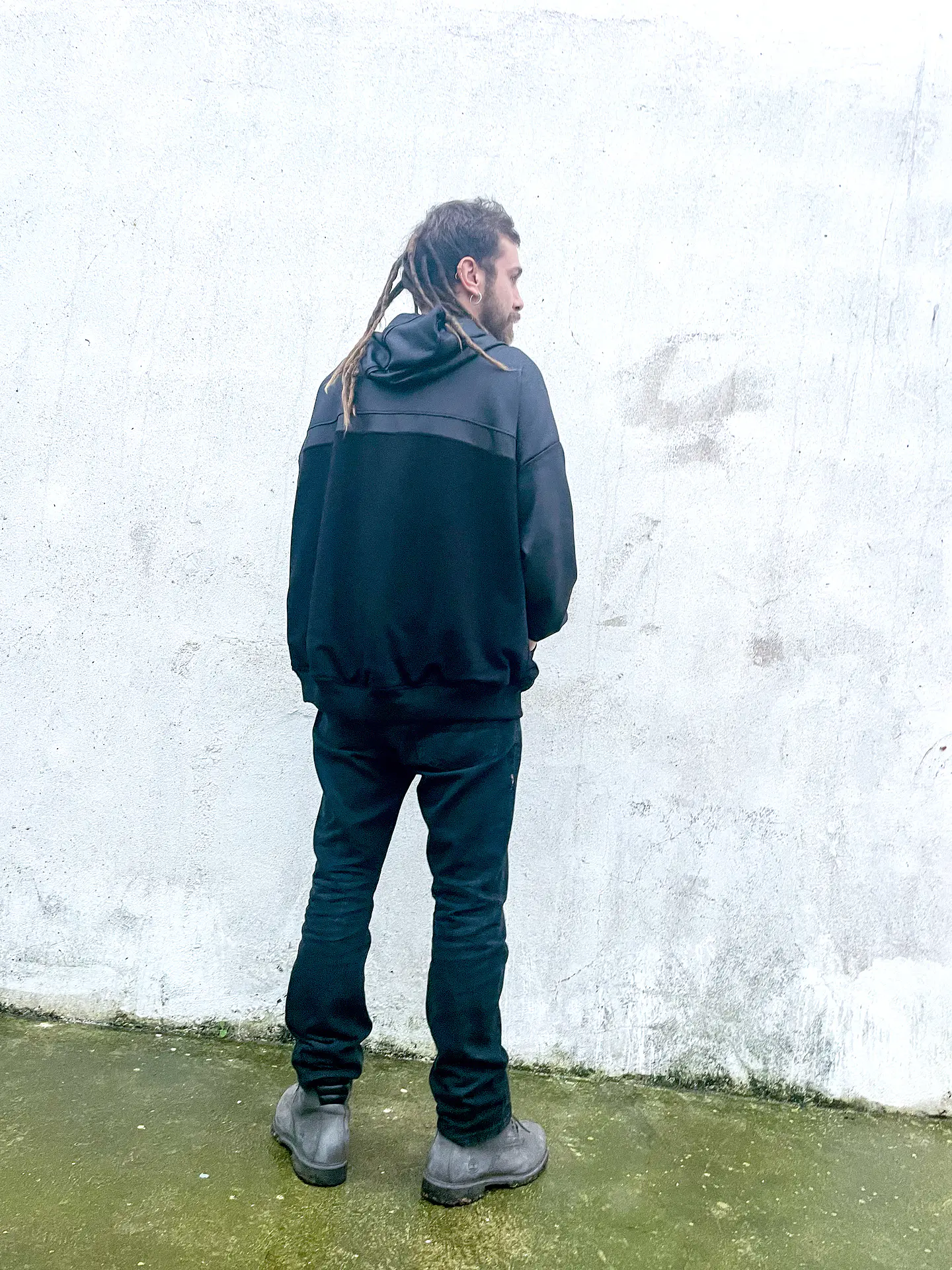 PANTHERA BOMBER NO GENDER 7