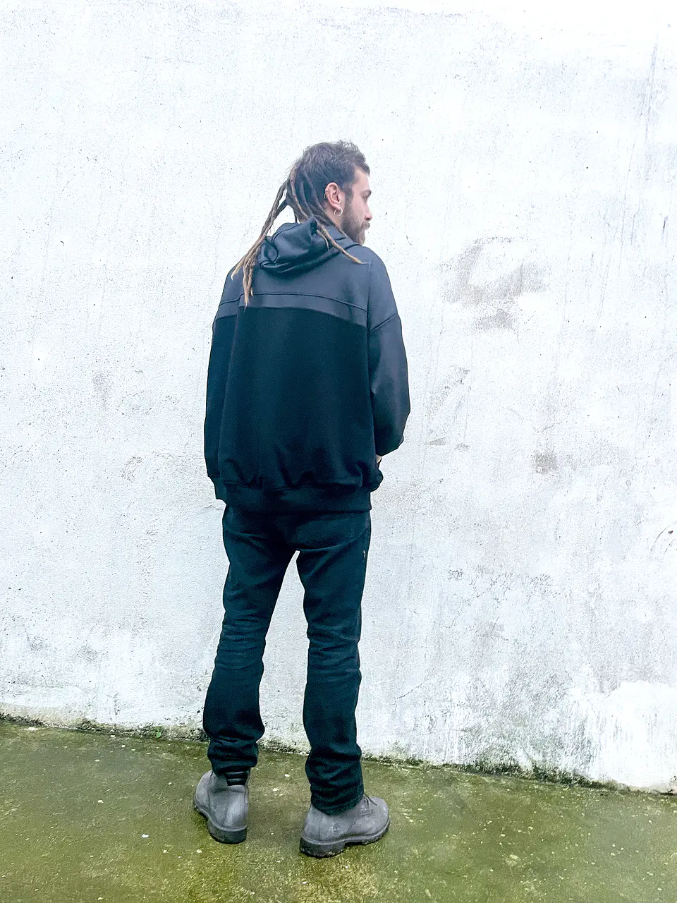 PANTHERA BOMBER NO GENDER 7