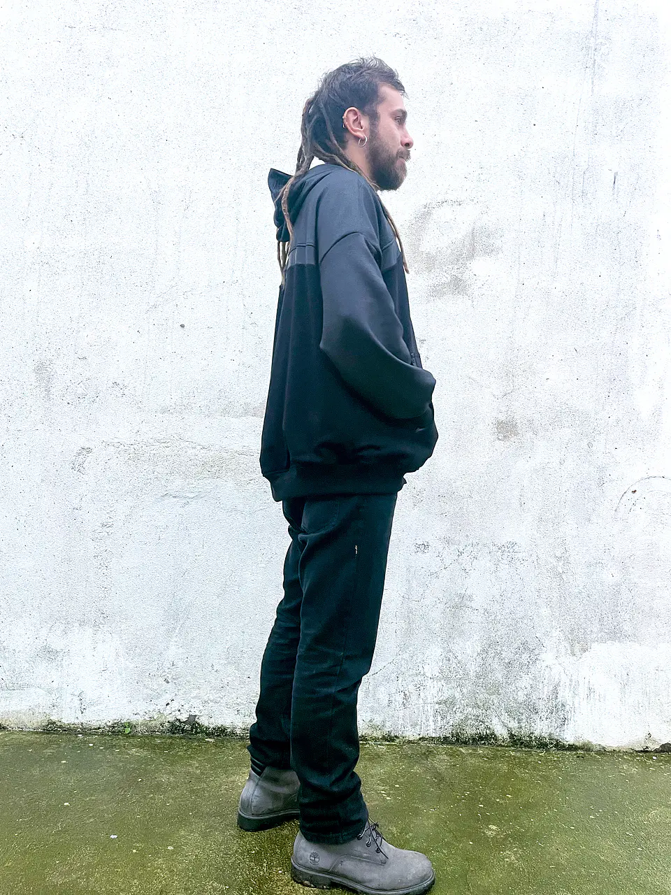 PANTHERA BOMBER NO GENDER 8