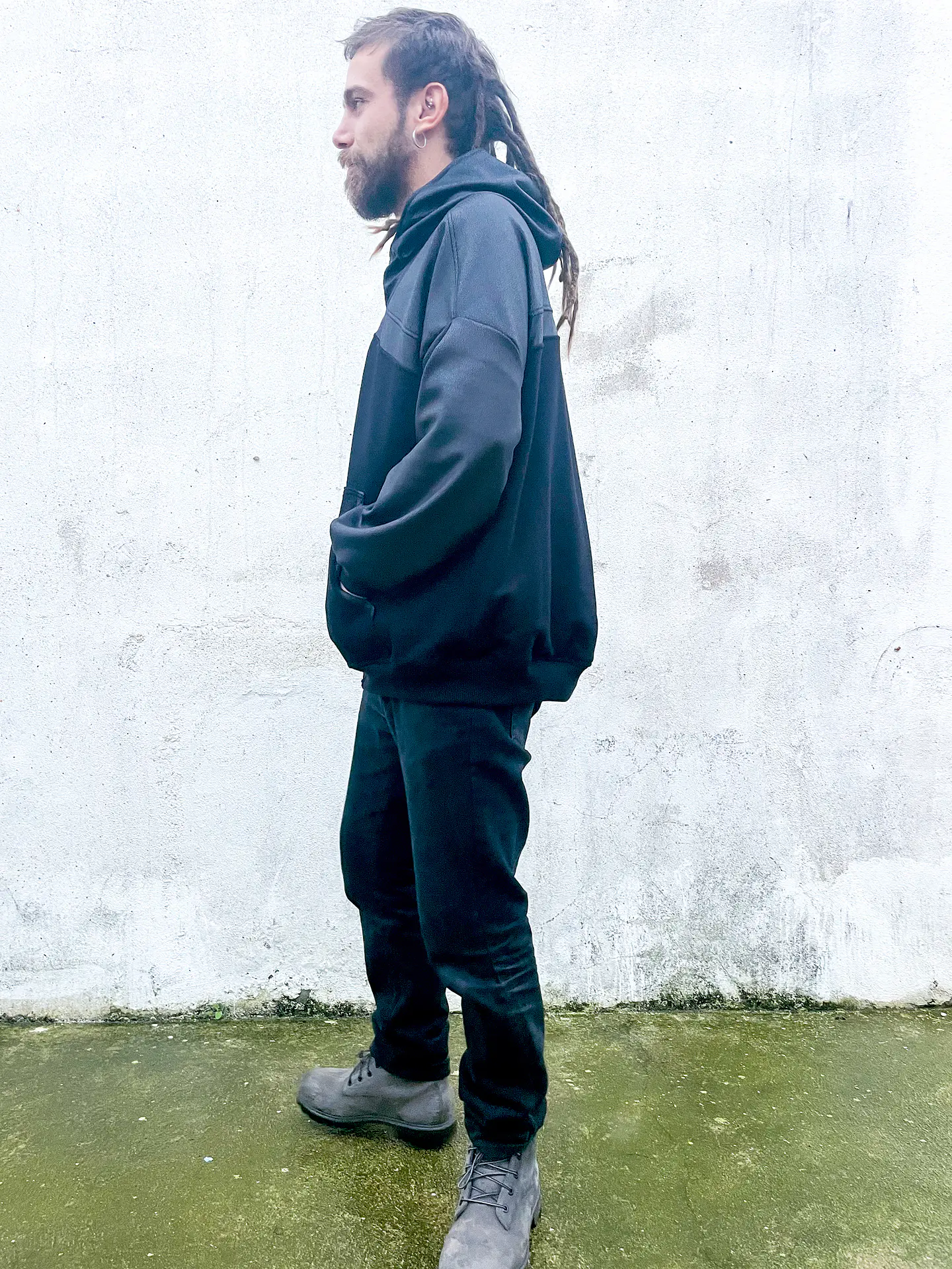 PANTHERA BOMBER NO GENDER 9