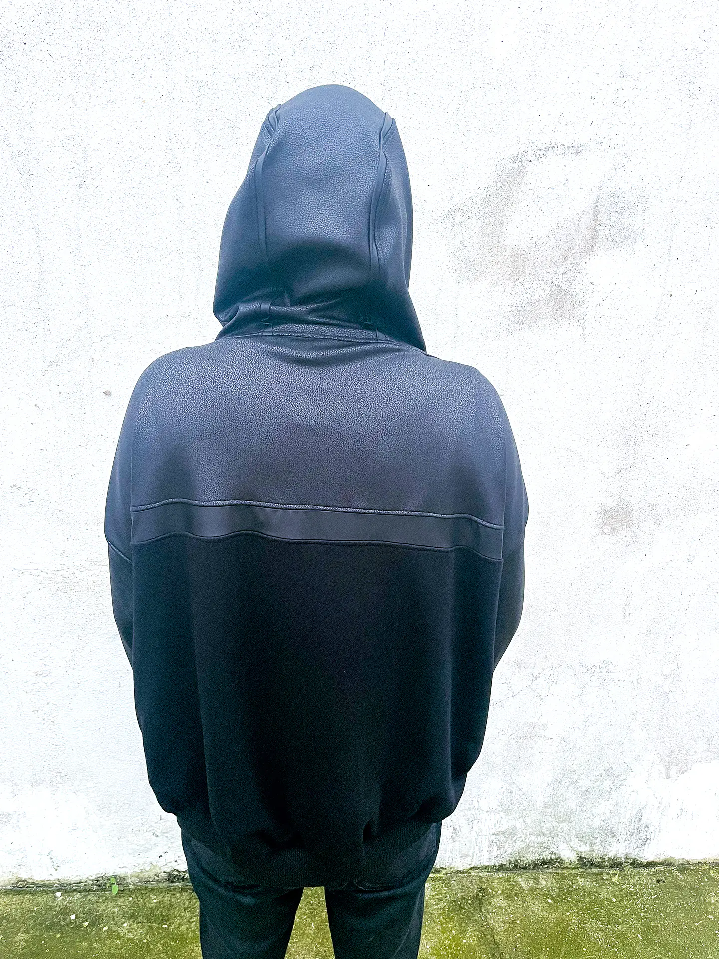 PANTHERA BOMBER NO GENDER 10