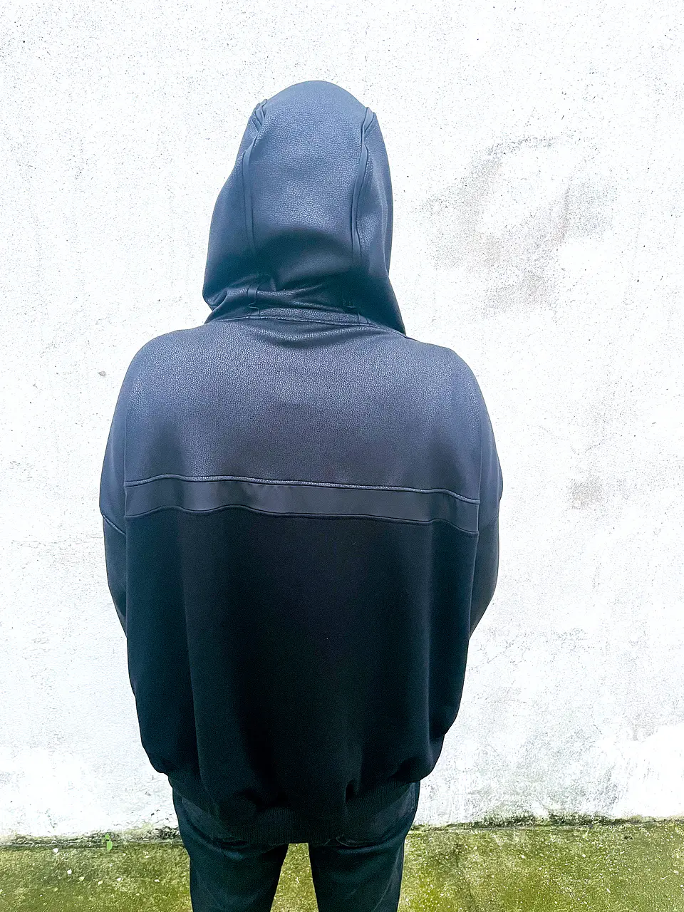 PANTHERA BOMBER NO GENDER 10