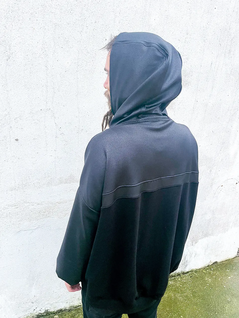 PANTHERA BOMBER NO GENDER 11