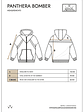 PANTHERA BOMBER NO GENDER - Thumbnail 15