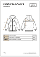PANTHERA BOMBER NO GENDER - thumbnail 15