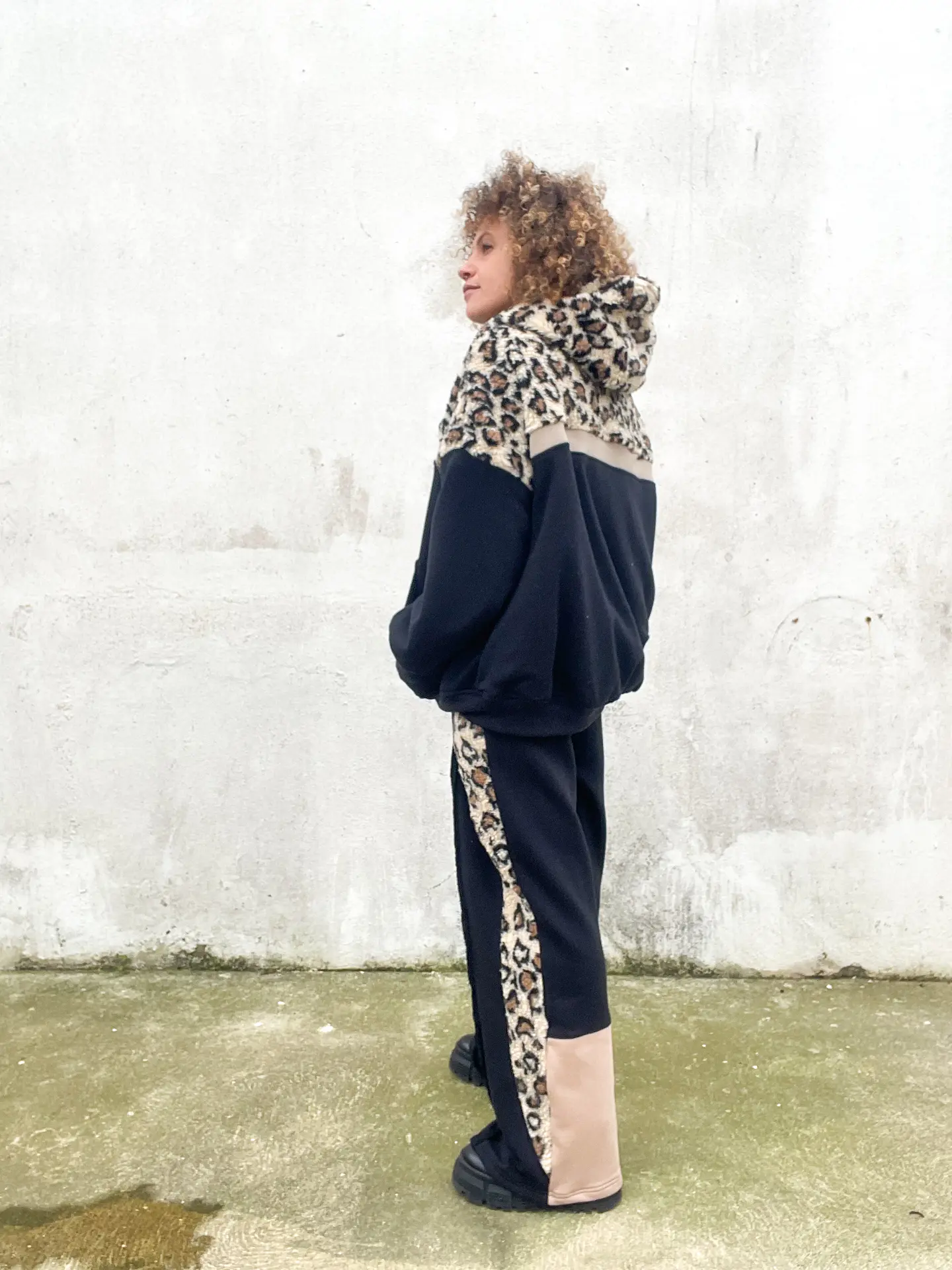 Bomber Leopard  5