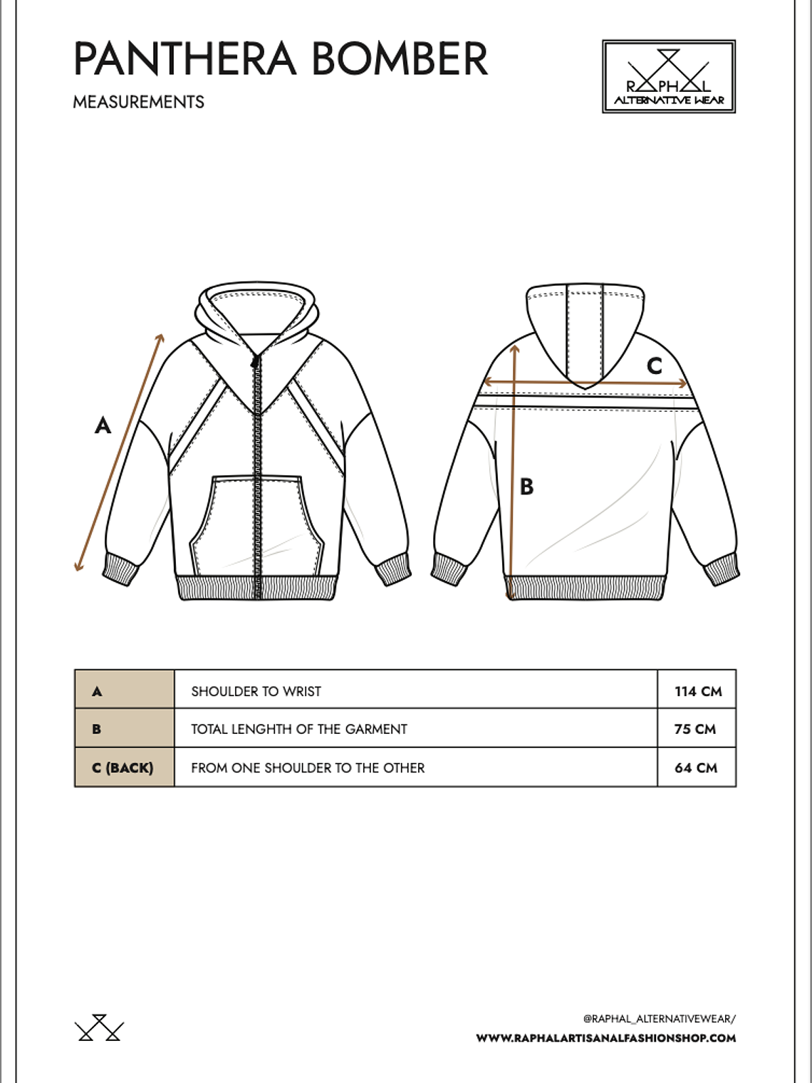PANTHERA BOMBER - Create your own 2