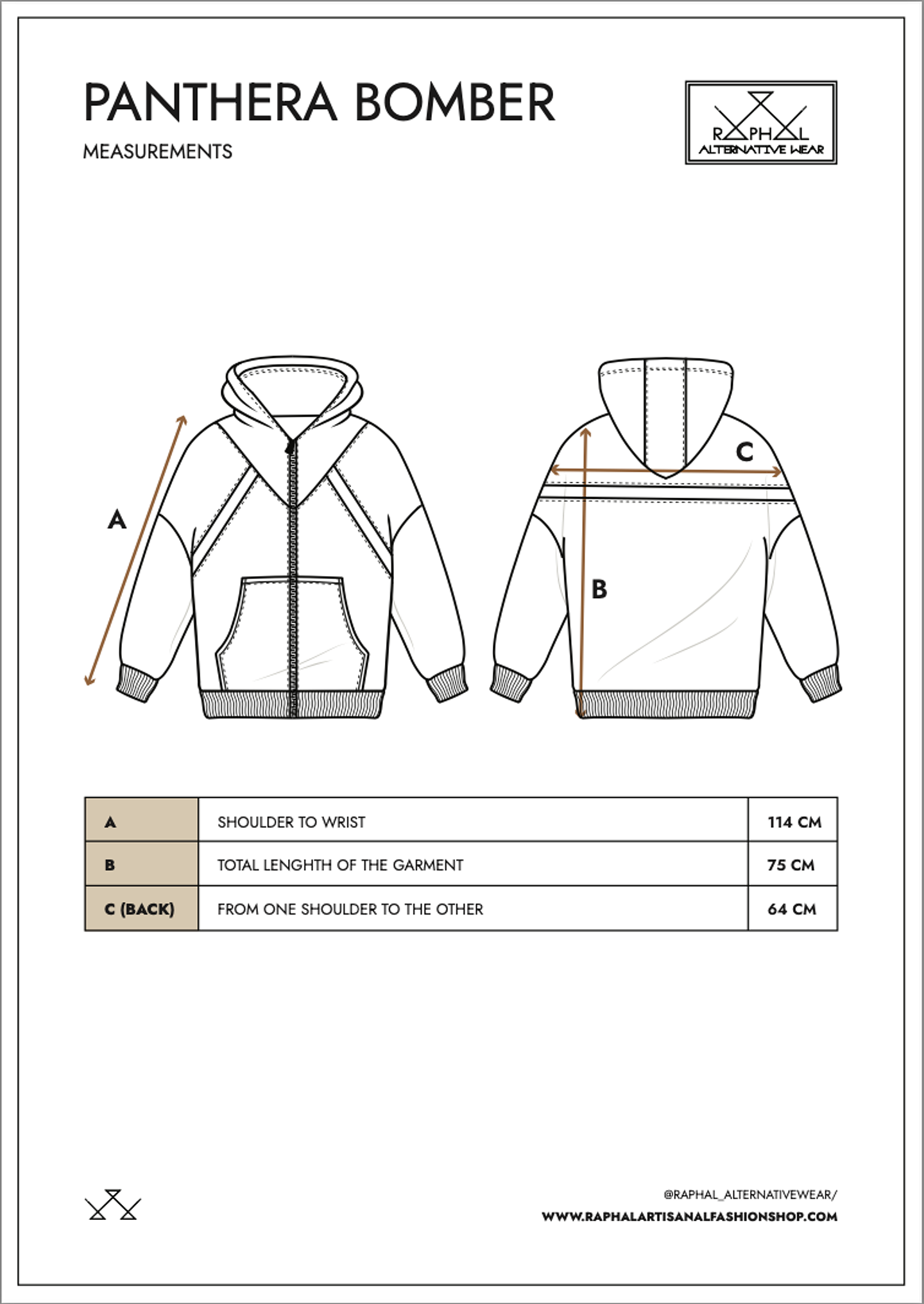PANTHERA BOMBER - Create your own 2
