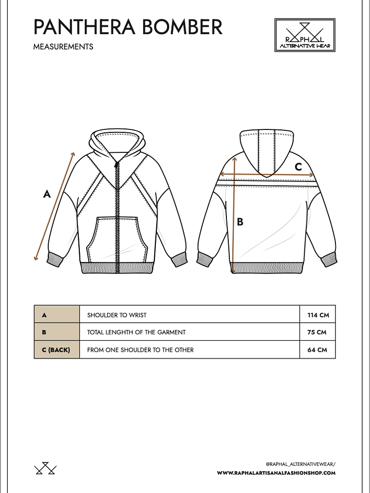 PANTHERA BOMBER - Create your own 2