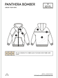 PANTHERA BOMBER - Create your own - thumbnail 1