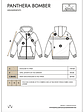 PANTHERA BOMBER - Create your own - thumbnail 3