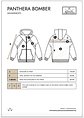 PANTHERA BOMBER - Create your own - Thumbnail 3