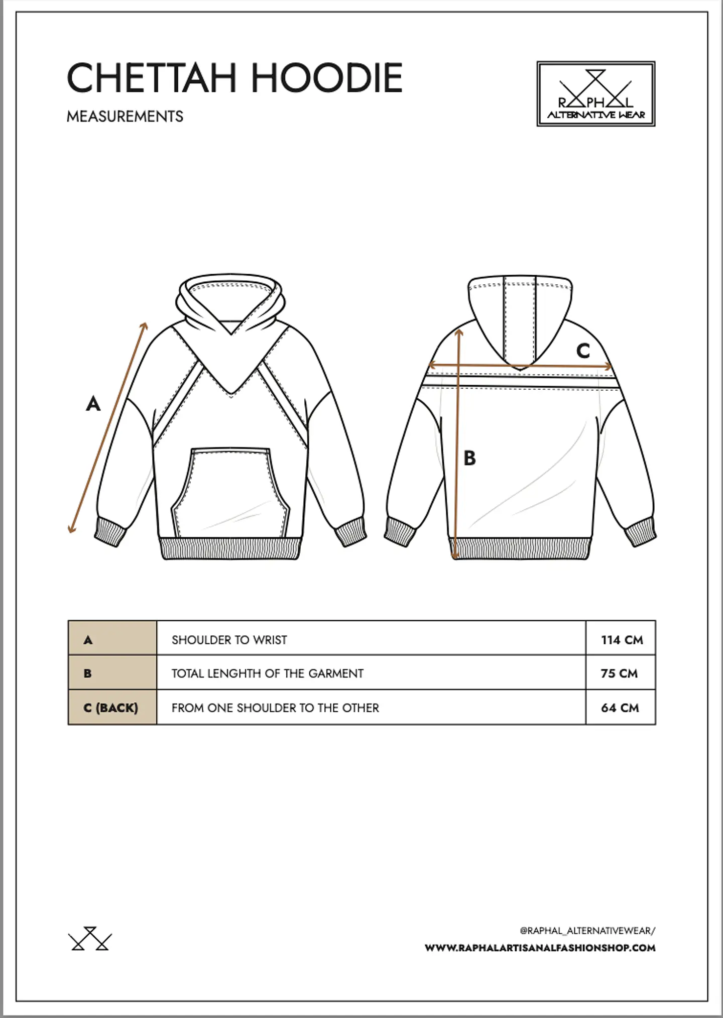 CHEETAH HOODIE - Create your Own  2
