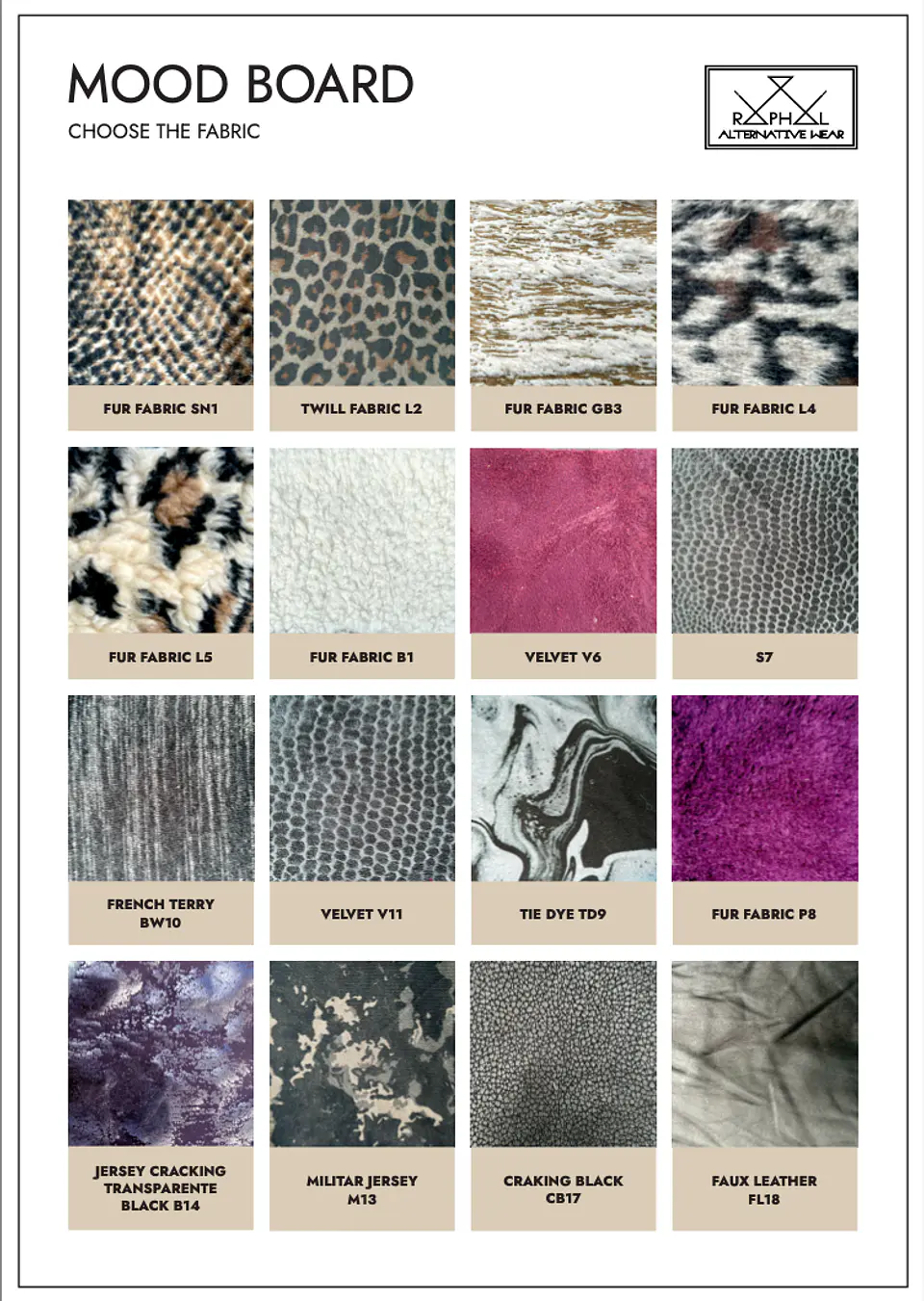 CHEETAH HOODIE - Create your Own  4