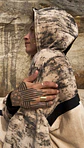 CROP CHEETAH HOODIE  - thumbnail 2