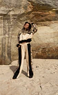 CROP CHEETAH HOODIE  - thumbnail 8