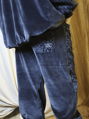 SNAKE PANTS – UNISEX