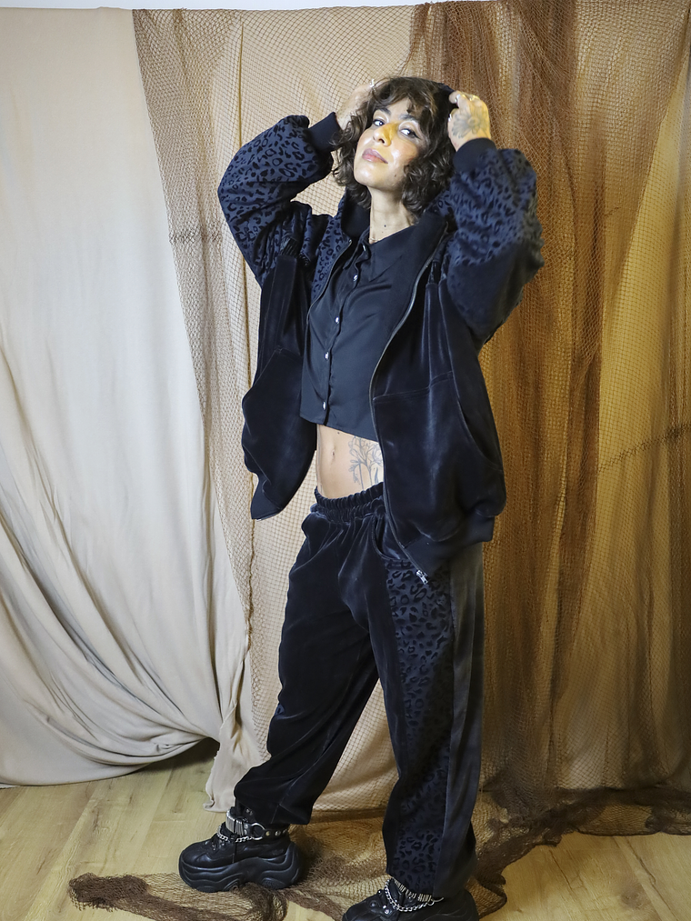 SNAKE PANTS – UNISEX 6