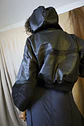 PANTHERA BOMBER CROP - thumbnail 3