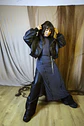 PANTHERA BOMBER CROP - thumbnail 5