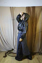 PANTHERA BOMBER CROP - thumbnail 7