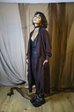 TIDE LONG CARDIGAN - thumbnail 2