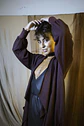 TIDE LONG CARDIGAN - thumbnail 3