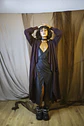 TIDE LONG CARDIGAN - thumbnail 1