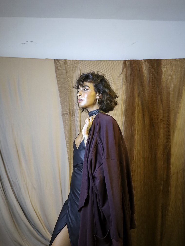 TIDE LONG CARDIGAN 15