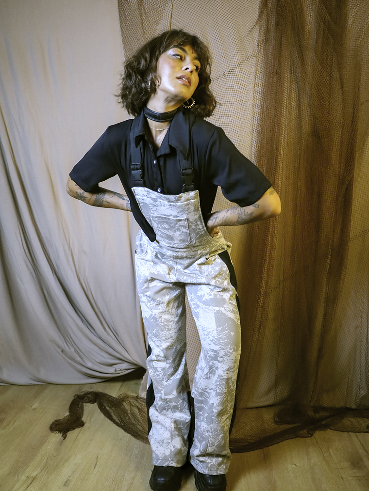 SANDSTORM OVERALLS 1