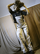 SANDSTORM OVERALLS - thumbnail 10