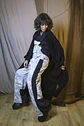 TIDE LONG CARDIGAN - thumbnail 3