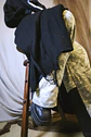 TIDE LONG CARDIGAN - thumbnail 4