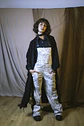 TIDE LONG CARDIGAN - thumbnail 2